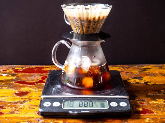 V60 Japanese
